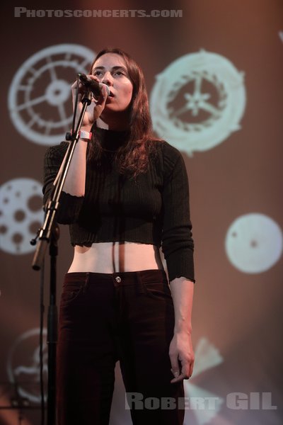 JAAKKO EINO KALEVI - 2024-10-17 - PARIS - L'Alhambra - 